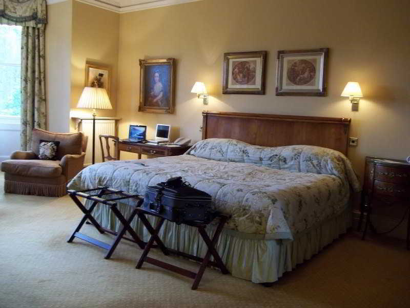 Ben Nevis Guest House Fort William Exterior photo