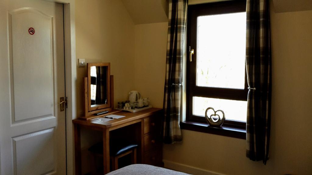 Ben Nevis Guest House Fort William Exterior photo