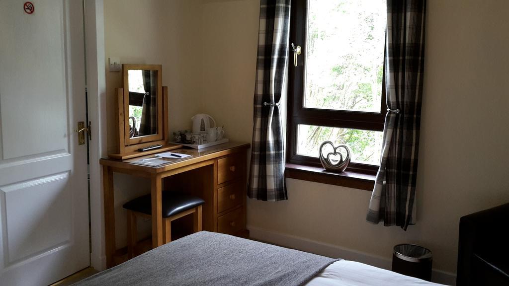 Ben Nevis Guest House Fort William Exterior photo