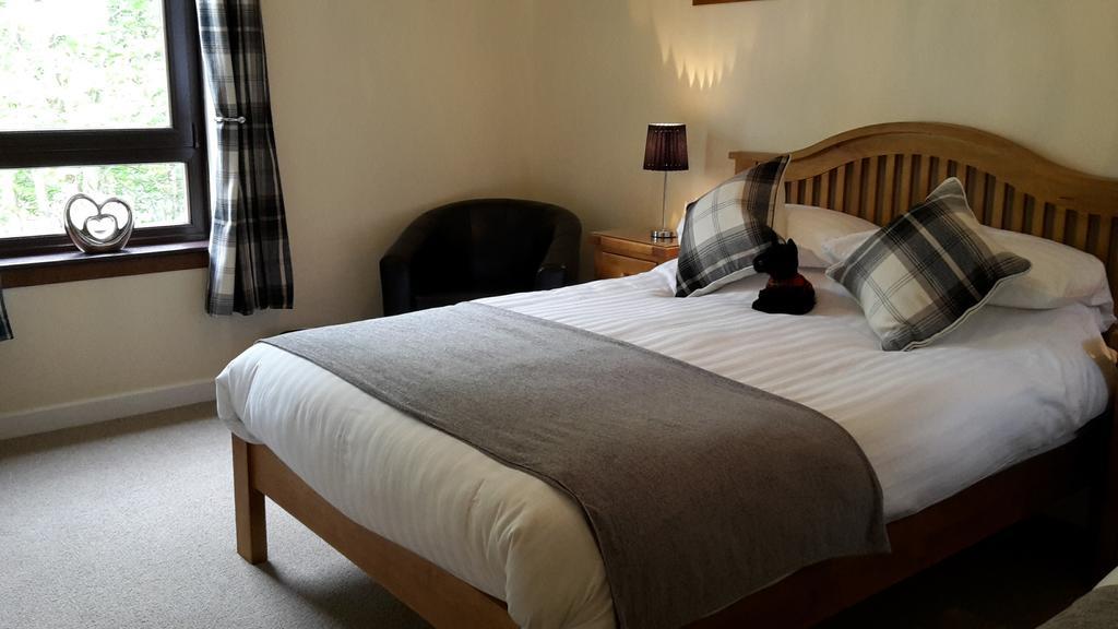 Ben Nevis Guest House Fort William Exterior photo
