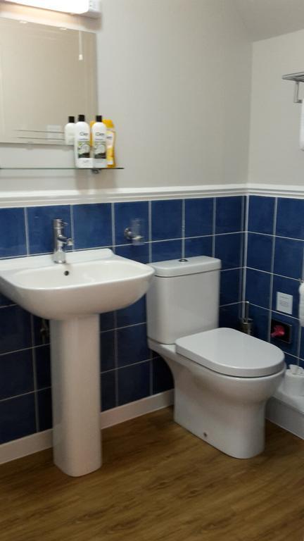 Ben Nevis Guest House Fort William Room photo