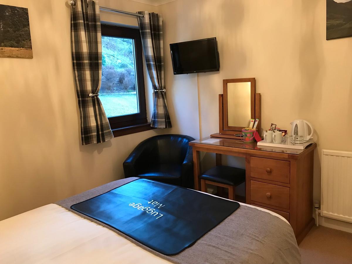 Ben Nevis Guest House Fort William Exterior photo