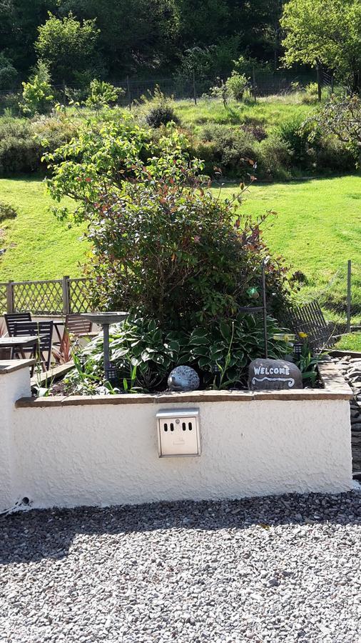 Ben Nevis Guest House Fort William Exterior photo