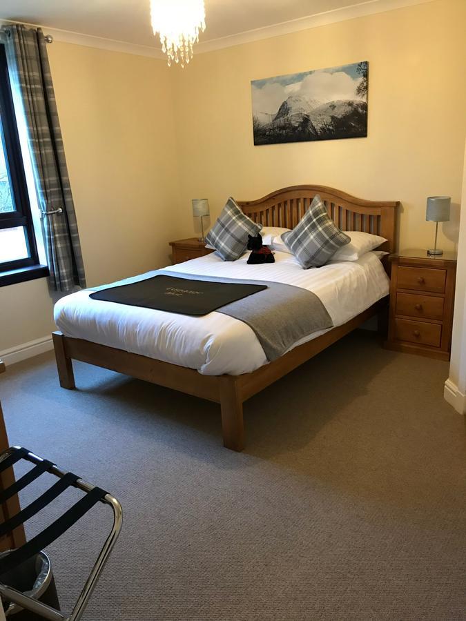 Ben Nevis Guest House Fort William Exterior photo